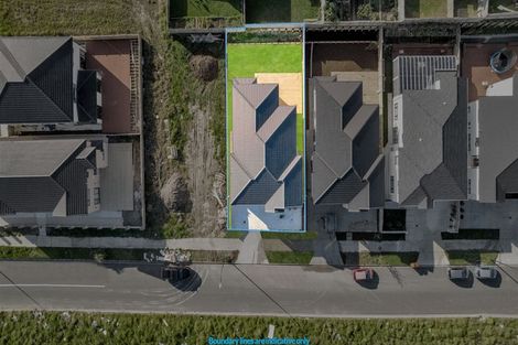 Photo of property in 6 Ngaki Street, Flat Bush, Auckland, 2019