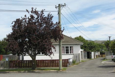 Photo of property in 14 Hobson Street, Woolston, Christchurch, 8023