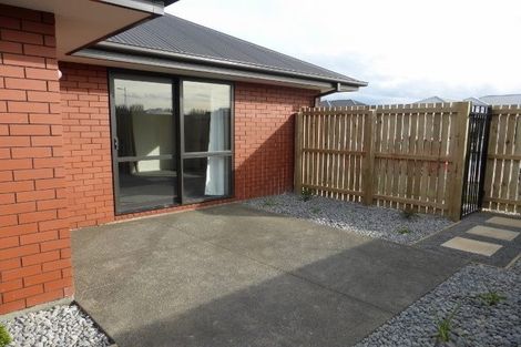 Photo of property in 9 Bamber Crescent, Halswell, Christchurch, 8025