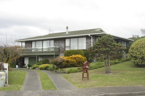 Photo of property in 6 Pohutukawa Crescent, Raumati Beach, Paraparaumu, 5032