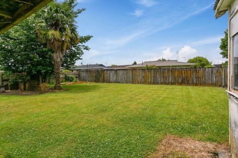 Photo of property in 21 Vogel Street, Cambridge, 3434