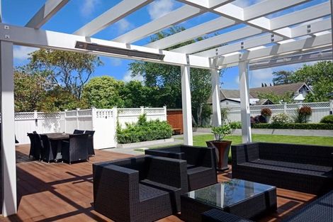 Photo of property in 15 Matai Street, Woburn, Lower Hutt, 5010