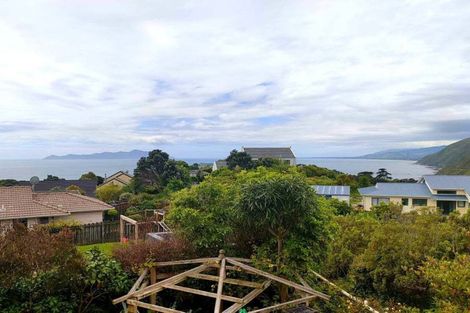 Photo of property in 2 Puketai Place, Pukerua Bay, 5026
