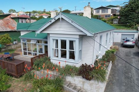 Photo of property in 37 Test Street, South Hill, Oamaru, 9400