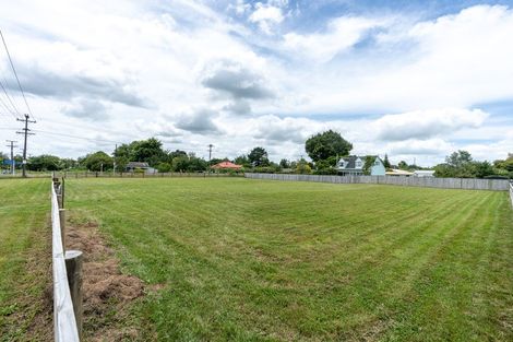 Photo of property in 165 Mcclure Street, Pirongia, 3802