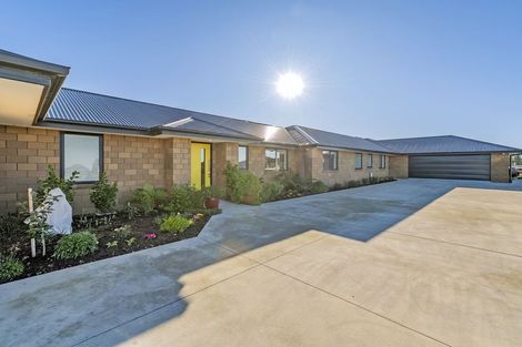 Photo of property in 56 Summers Road, Darfield, 7571