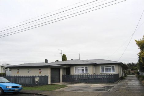 Photo of property in 2/809 Matai Street, Raureka, Hastings, 4120