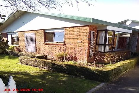 Photo of property in 35 Reading Street, Greytown, 5712