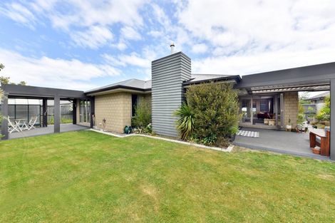 Photo of property in 38 Josephine Crescent, Aidanfield, Christchurch, 8025