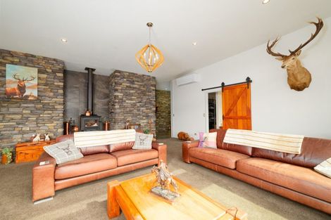 Photo of property in 250 Scotts Road, Inland Road, Kaikoura, 7373