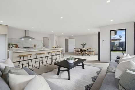 Photo of property in 4 Lock Crescent, Kaiapoi, 7630