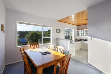 Photo of property in 17 Calvert Place, Shiel Hill, Dunedin, 9013