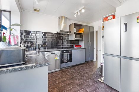 Photo of property in 4 Cossar Street, Burwood, Christchurch, 8083