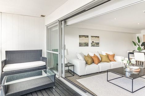 Photo of property in 2d/10 Augustus Terrace, Parnell, Auckland, 1052