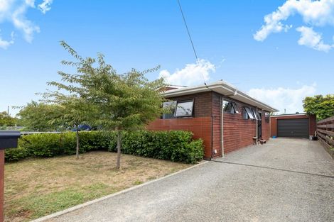 Photo of property in 123b Hospital Road, Witherlea, Blenheim, 7201