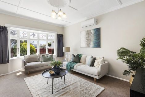 Photo of property in 45a Kemp Street, Kilbirnie, Wellington, 6022