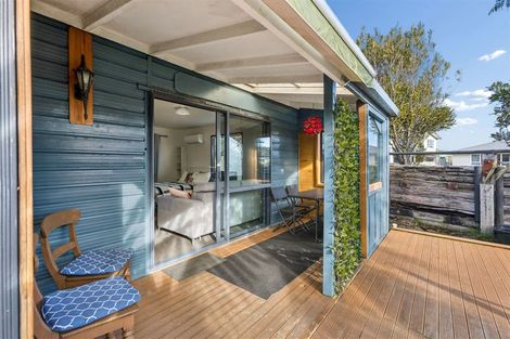 Photo of property in 3 Kupe Street, Carters Beach, Westport, 7825