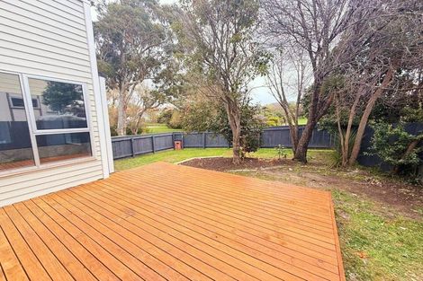 Photo of property in 11 Solander Place, Whitby, Porirua, 5024