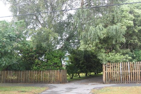 Photo of property in 28 Mcbratneys Road, Dallington, Christchurch, 8061