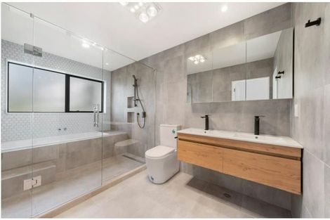 Photo of property in 94b Alton Avenue, Hillcrest, Auckland, 0627