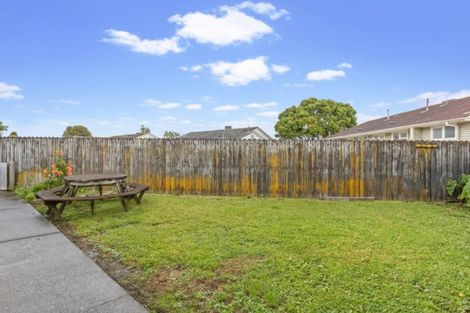 Photo of property in 20 Solent Street, Mangere, Auckland, 2022