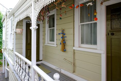 Photo of property in 47 Pacific Street, Roslyn, Dunedin, 9010