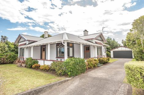 Photo of property in 282 Taupo Quay, Gonville, Whanganui, 4501