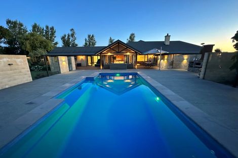 Photo of property in 103 Spur Road, Hadlow, Timaru, 7975