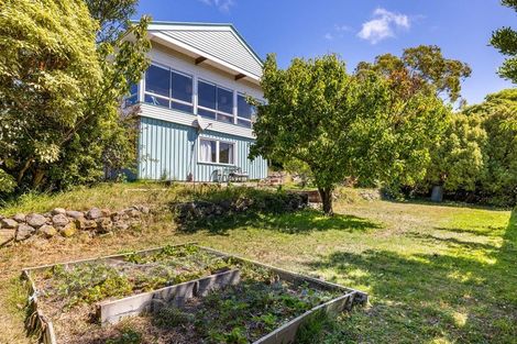 Photo of property in 9 Seamount Terrace, Mount Pleasant, Christchurch, 8081