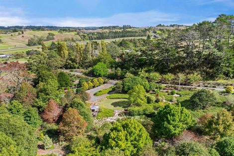 Photo of property in 1481 East Coast Road, Redvale, 0794