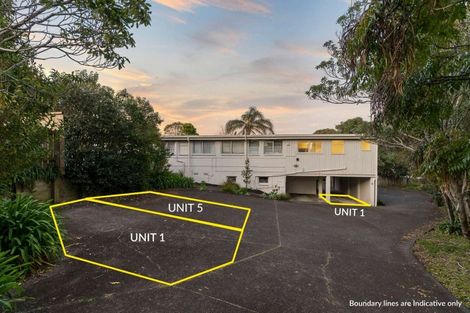 Photo of property in 1/19a Forrest Hill Road, Milford, Auckland, 0620