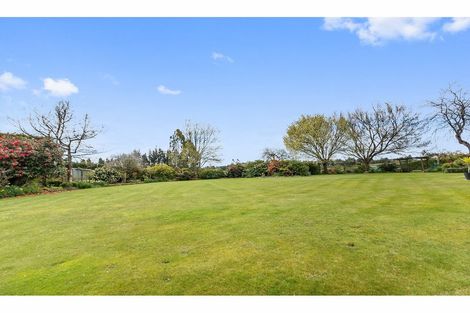 Photo of property in 172 Claremont Road, Otipua Creek, Timaru, 7974