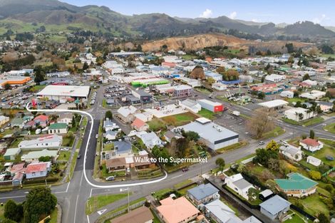 Photo of property in 12 Consols Street, Waihi, 3610