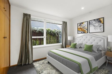 Photo of property in 1/64 Bristol Street, St Albans, Christchurch, 8014