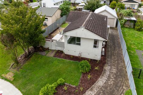 Photo of property in 7 Sheila Place, Dinsdale, Hamilton, 3204