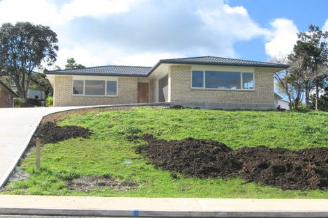 Photo of property in 20 Briden Drive, Tikipunga, Whangarei, 0112