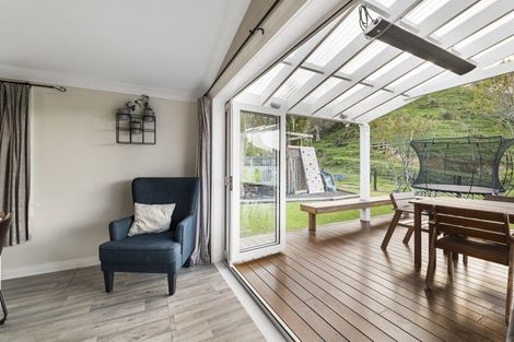 Photo of property in 186 Uruti Road, Uruti, Urenui, 4378