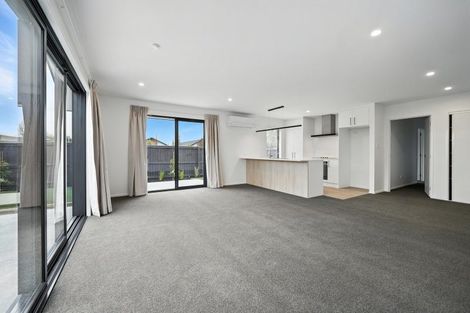 Photo of property in 171b Brookside Road, Rolleston, 7614