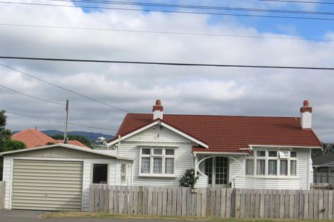 Photo of property in 59 Ira Street, Miramar, Wellington, 6022