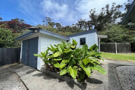 Photo of property in 221 Oakura Road, Oakura, Hikurangi, 0184