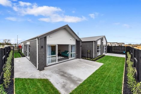 Photo of property in 521 Webb Drive, Chartwell, Hamilton, 3210