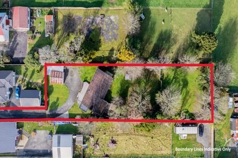 Photo of property in 121 Hamlet Street, Stratford, 4332