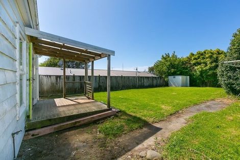 Photo of property in 23 Standish Street, Westown, New Plymouth, 4310