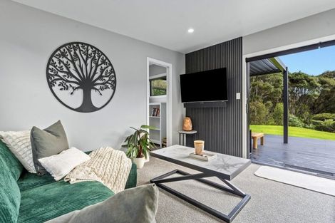Photo of property in 59d Awanohi Road, Redvale, Auckland, 0794