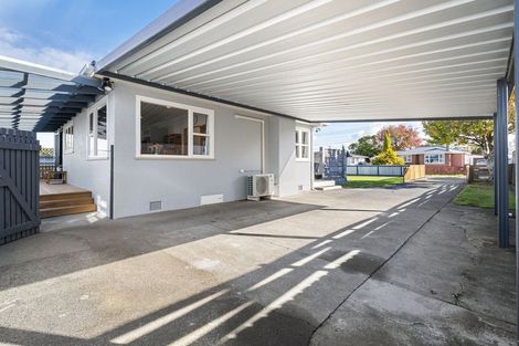 Photo of property in 19 Cobham Way, Feilding, 4702