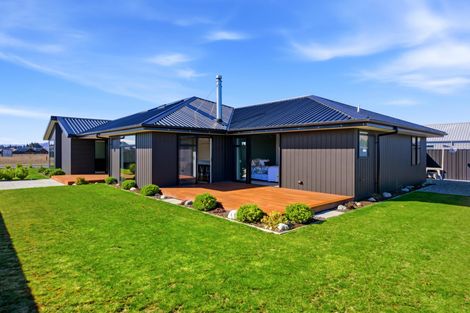 Photo of property in 52 Lakeland Avenue, Twizel, 7901