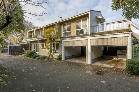 Photo of property in 167 Memorial Avenue, Burnside, Christchurch, 8053