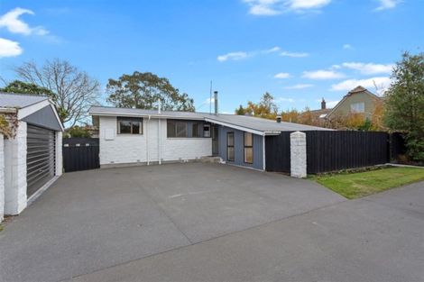 Photo of property in 41 Yellowstone Crescent, Burwood, Christchurch, 8083