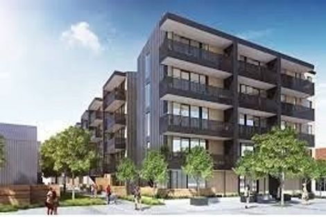 Photo of property in The Foundry, 36bg04 Welles Street, Christchurch Central, Christchurch, 8011