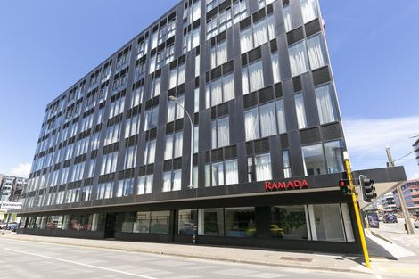 Photo of property in 606/123b Taranaki Street, Te Aro, Wellington, 6011